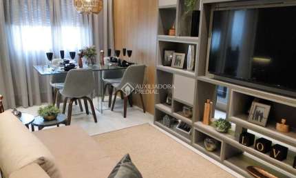 Apartamento com 2 quartos à venda na Avenida Rio de Janeiro, 611, Vila Bremen, Guarulhos, 44 m2 por R$ 385.000