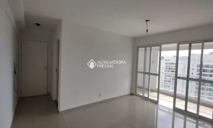 Apartamento com 2 quartos à venda na Rua Clemente Pereira, 64, Ipiranga, São Paulo, 68 m2 por R$ 810.000