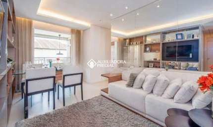Apartamento com 3 quartos à venda na Rua Manoel Salgado, 381, Vila Caraguatá, São Paulo, 72 m2 por R$ 435.000