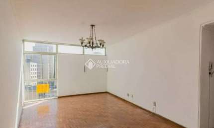 Apartamento com 3 quartos à venda na Rua Campos Sales, 215, Centro, Santo André, 115 m2 por R$ 400.000
