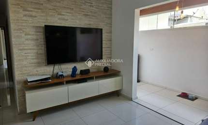 Apartamento com 3 quartos à venda na Rua França, 173, Parque das Nações, Santo André, 85 m2 por R$ 470.000
