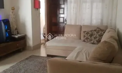 Casa com 3 quartos à venda na Rua Las Palmas, 579, Vila Palmares, Santo André, 220 m2 por R$ 680.000