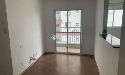 Apartamento com 2 quartos à venda na Avenida Loreto, 85, Jardim Santo André, Santo André, 53 m2 por R$ 269.000