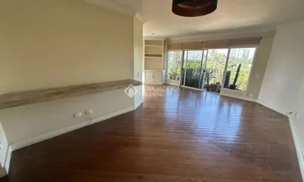 Apartamento com 2 quartos à venda na Rua José de Cristo Moreira, 100, Vila Morumbi, São Paulo, 119 m2 por R$ 950.000