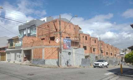 Casa em condomínio fechado com 3 quartos à venda na Rua Sud Menucci, 321, Vila Camilópolis, Santo André, 220 m2 por R$ 1.200.000