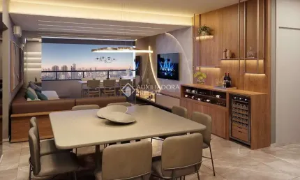 Apartamento com 3 quartos à venda na Rua Justino Paixão, 731, Mauá, São Caetano do Sul, 129 m2 por R$ 1.745.000