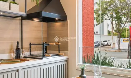Apartamento com 1 quarto à venda na Rua do Paraíso, 642, Paraíso, São Paulo, 46 m2 por R$ 859.000