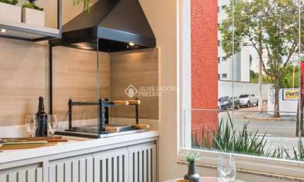 Apartamento com 1 quarto à venda na Rua do Paraíso, 642, Paraíso, São Paulo, 52 m2 por R$ 863.000
