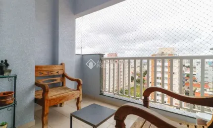 Cobertura com 2 quartos à venda na Alameda São Caetano, 2101, Santa Maria, São Caetano do Sul, 160 m2 por R$ 1.100.000