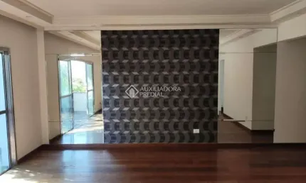 Apartamento com 4 quartos à venda na Rua Monte Casseros, 35, Centro, Santo André, 170 m2 por R$ 679.000