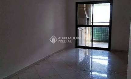 Apartamento com 3 quartos à venda na Rua das Figueiras, 1863, Campestre, Santo André, 96 m2 por R$ 850.000