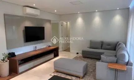 Apartamento com 3 quartos à venda na avenida armando ítalo setti, 659, baeta neves, são bernardo do campo, 116 m2 por r$ 1.280.000