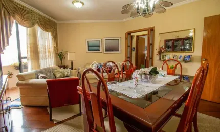 Apartamento com 3 quartos à venda na Rua Belém, 181, Vila Assunção, Santo André, 87 m2 por R$ 639.000