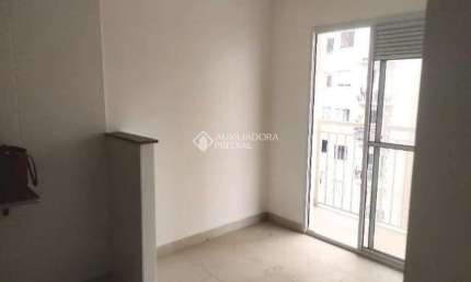 Apartamento com 2 quartos à venda na Praça Alberto Lion, 350, Mooca, São Paulo, 35 m2 por R$ 280.000