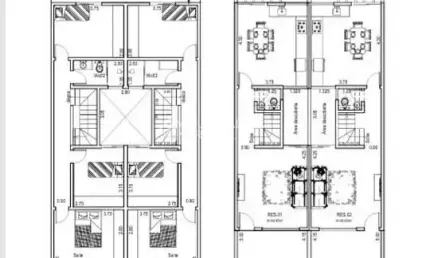 Casa com 3 quartos à venda na rua pérsia, 111, parque das nações, santo andré, 143 m2 por r$ 800.000