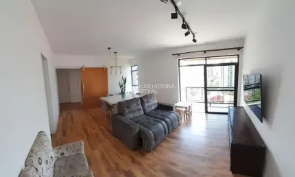 Apartamento com 3 quartos à venda na Rua David Campista, 92, Vila Guiomar, Santo André, 125 m2 por R$ 850.000