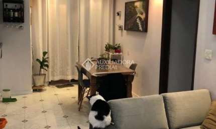Apartamento com 2 quartos à venda na Rua Amapá, 209, Rudge Ramos, São Bernardo do Campo, 70 m2 por R$ 374.900