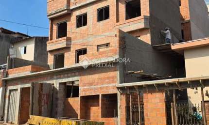 Apartamento com 2 quartos à venda na Rua Paulicéia, 34, Vila Camilópolis, Santo André, 64 m2 por R$ 380.000