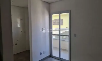 Apartamento com 2 quartos à venda na Rua Jacupiranga, 34, Vila Camilópolis, Santo André, 45 m2 por R$ 330.000