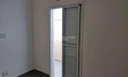 Apartamento com 2 quartos à venda na Rua Jacupiranga, 34, Vila Camilópolis, Santo André, 69 m2 por R$ 439.000