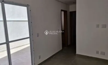Apartamento com 2 quartos à venda na Rua Jacupiranga, 34, Vila Camilópolis, Santo André, 67 m2 por R$ 429.000