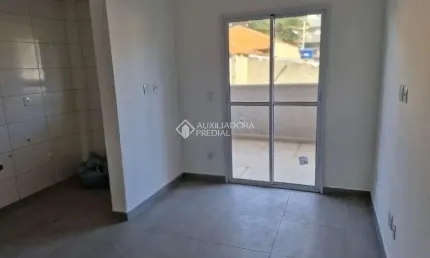 Apartamento com 2 quartos à venda na rua almada, 48, jardim santo alberto, santo andré, 69 m2 por r$ 420.000
