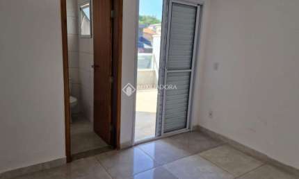 Apartamento com 2 quartos à venda na Rua Almada, 48, Jardim Santo Alberto, Santo André, 67 m2 por R$ 409.000