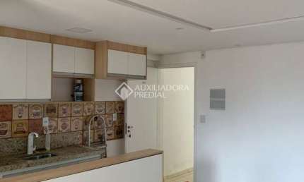 Apartamento com 2 quartos à venda na Rua Apiaí, 801, Vila Curuçá, Santo André, 47 m2 por R$ 310.000