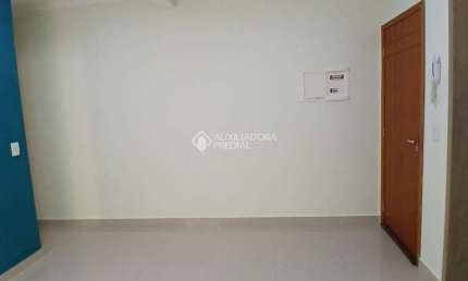 Apartamento com 2 quartos à venda na Rua Cláudio Manoel da Costa, 80, Jardim Utinga, Santo André, 49 m2 por R$ 290.000