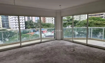 Apartamento com 3 quartos à venda na rua padre vieira, 400, jardim, santo andré, 165 m2 por r$ 1.950.000