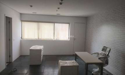 Sala comercial à venda na Rua Professor Aprígio Gonzaga, 78, São Judas, São Paulo, 30 m2 por R$ 250.000