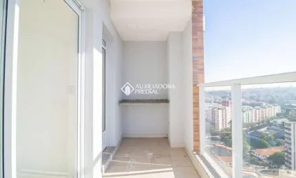 Apartamento com 2 quartos à venda na Rua Afonsina, 195, Rudge Ramos, São Bernardo do Campo, 58 m2 por R$ 505.000