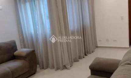 Cobertura com 2 quartos à venda na Rua Grécia, 335, Parque das Nações, Santo André, 110 m2 por R$ 440.000