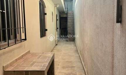 Casa com 2 quartos à venda na Rua Guaxinduva, 779, Parque Jaçatuba, Santo André, 139 m2 por R$ 480.000
