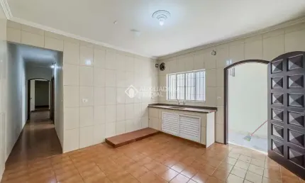 Casa com 2 quartos à venda na rua guaxinduva, 779, parque jaçatuba, santo andré, 139 m2 por r$ 480.000
