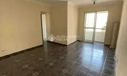 Apartamento com 3 quartos à venda na Rua Adriático, 151, Jardim do Estádio, Santo André, 70 m2 por R$ 330.000
