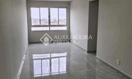 Apartamento com 3 quartos à venda na Avenida João Pessoa, 873, Jardim Utinga, Santo André, 63 m2 por R$ 349.000