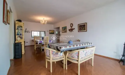 Apartamento com 2 quartos à venda na Rua Doutor Cesário Mota, 24, Centro, Santo André, 126 m2 por R$ 450.000