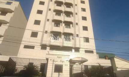 Apartamento com 1 quarto à venda na Avenida Ministro Oswaldo Aranha, 512, Rudge Ramos, São Bernardo do Campo, 42 m2 por R$ 320.000
