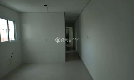 Apartamento com 2 quartos à venda na Rua Atibaia, 561, Vila Valparaíso, Santo André, 45 m2 por R$ 335.000