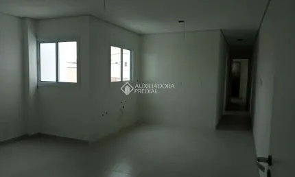 Apartamento com 2 quartos à venda na Rua Atibaia, 561, Vila Valparaíso, Santo André, 55 m2 por R$ 375.000