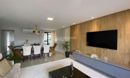 Apartamento com 4 quartos à venda na Rua Lídia, 163, Rudge Ramos, São Bernardo do Campo, 200 m2 por R$ 1.790.000