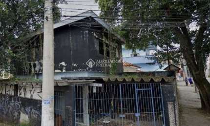 Terreno à venda na Rua dos Aliados, 66, Vila São Pedro, Santo André, 122 m2 por R$ 495.000