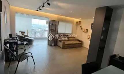 Apartamento com 2 quartos à venda na rua doutor luiz migliano, 1870, jardim caboré, são paulo, 87 m2 por r$ 870.000
