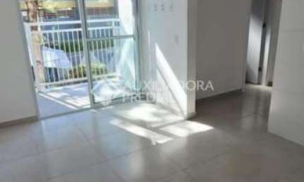 Apartamento com 2 quartos à venda na Rua Jundiapeba, 200, Vila Zelina, São Paulo, 40 m2 por R$ 395.000