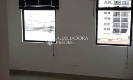 Sala comercial à venda na Rua Gonçalo Fernandes, 318, Jardim Bela Vista, Santo André, 30 m2 por R$ 210.000