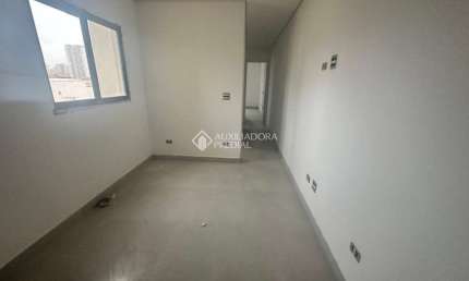 Cobertura com 2 quartos à venda na Rua Santa Adélia, 496, Vila São Pedro, Santo André, 44 m2 por R$ 520.000