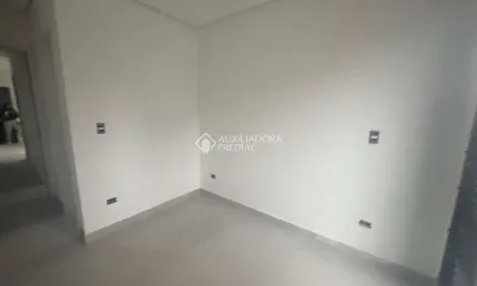 Apartamento com 2 quartos à venda na rua santa adélia, 496, vila são pedro, santo andré, 44 m2 por r$ 460.000