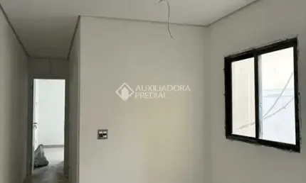 Apartamento com 2 quartos à venda na Rua Santa Adélia, 496, Vila São Pedro, Santo André, 44 m2 por R$ 460.000