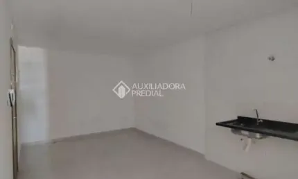 Apartamento com 2 quartos à venda na Rua Paraguaçu, 186, Vila Scarpelli, Santo André, 51 m2 por R$ 348.000